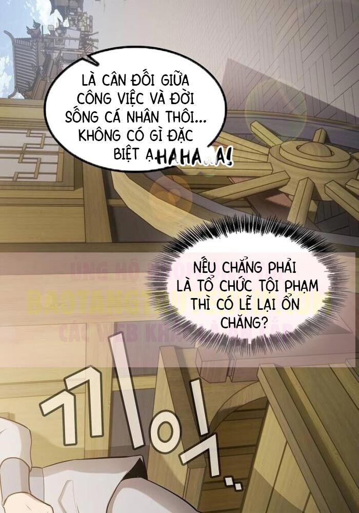 Thiên Ma Kế Nhiệm - Chapter 1 - Page 193