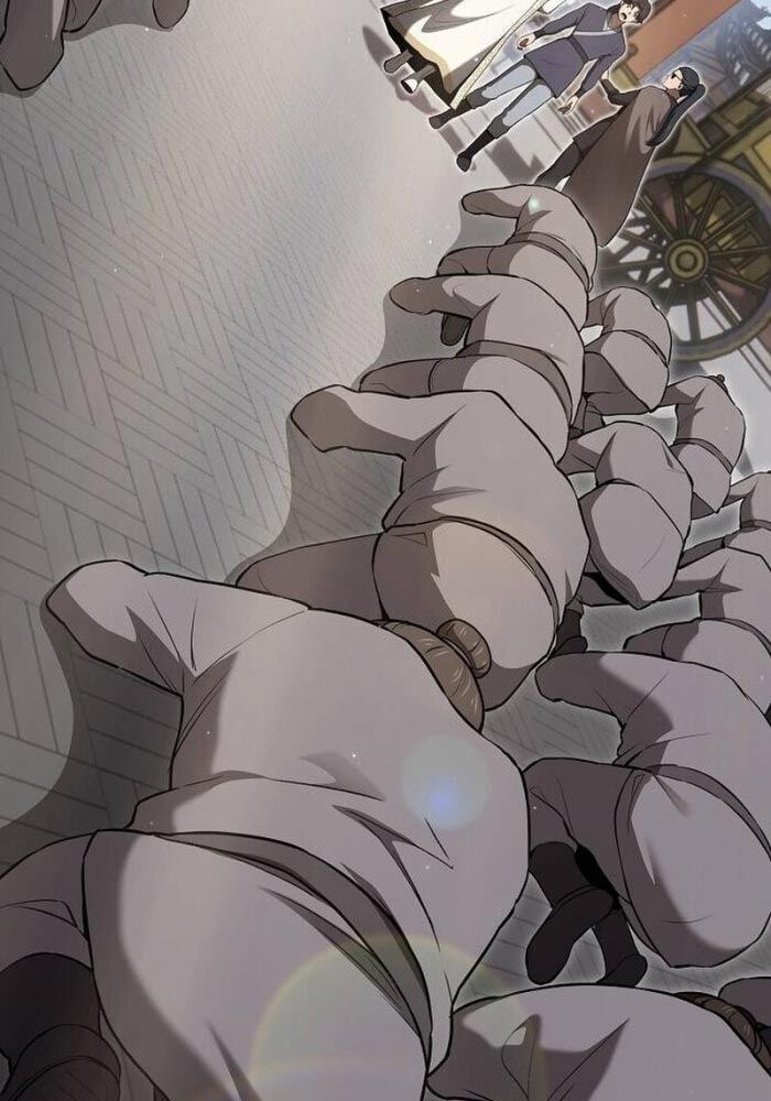 Thiên Ma Kế Nhiệm - Chapter 1 - Page 201