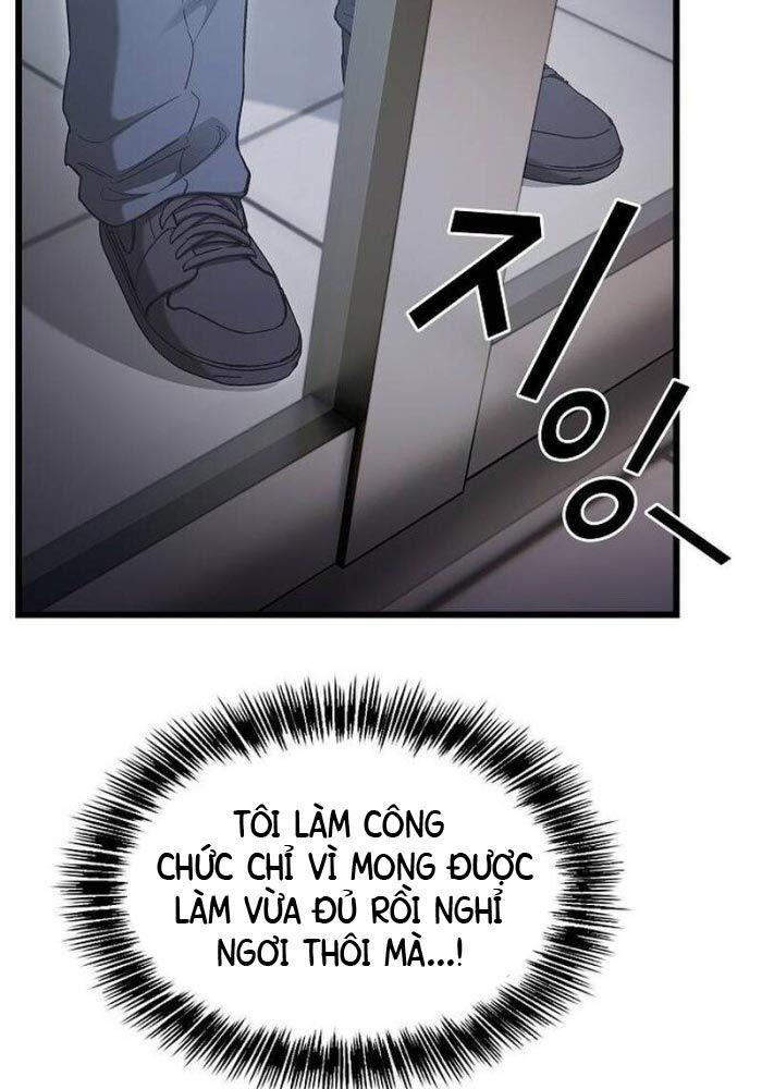 Thiên Ma Kế Nhiệm - Chapter 1 - Page 24