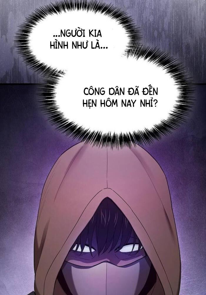 Thiên Ma Kế Nhiệm - Chapter 1 - Page 30