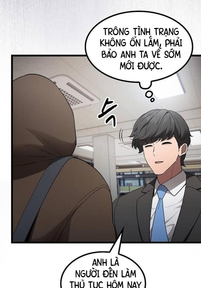 Thiên Ma Kế Nhiệm - Chapter 1 - Page 32