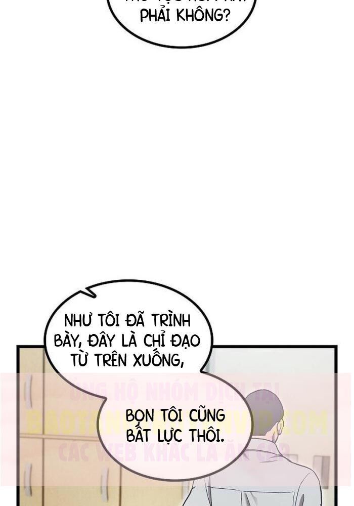 Thiên Ma Kế Nhiệm - Chapter 1 - Page 33
