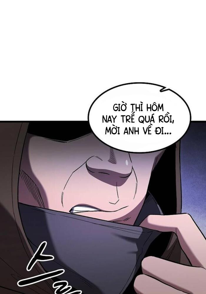 Thiên Ma Kế Nhiệm - Chapter 1 - Page 35