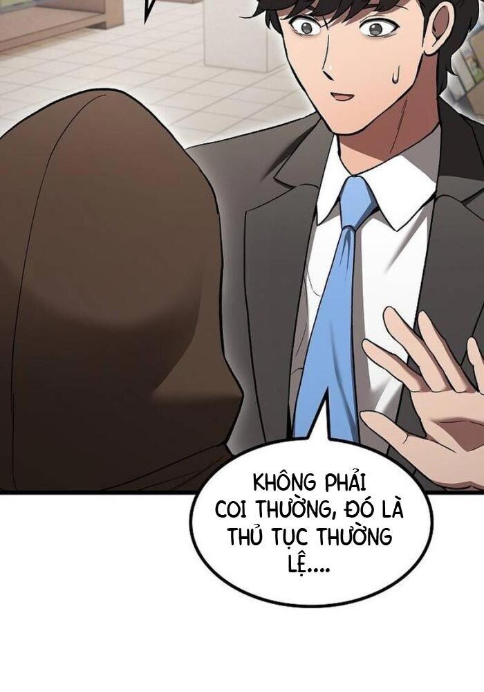 Thiên Ma Kế Nhiệm - Chapter 1 - Page 37