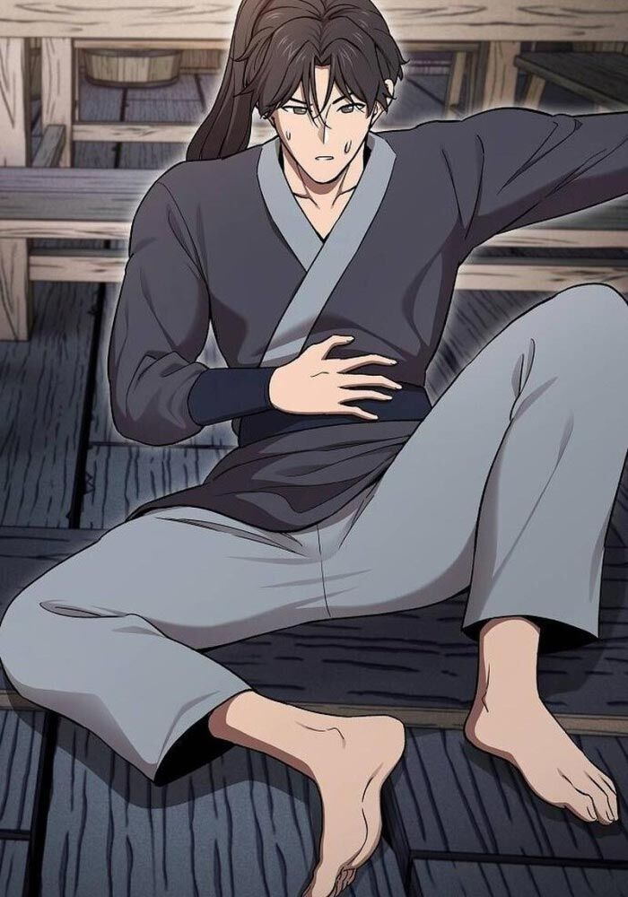 Thiên Ma Kế Nhiệm - Chapter 1 - Page 59