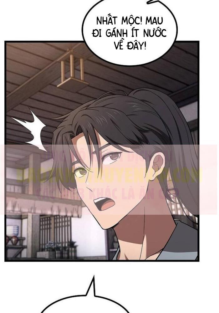 Thiên Ma Kế Nhiệm - Chapter 1 - Page 61