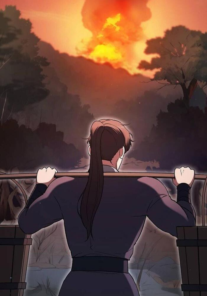 Thiên Ma Kế Nhiệm - Chapter 1 - Page 76