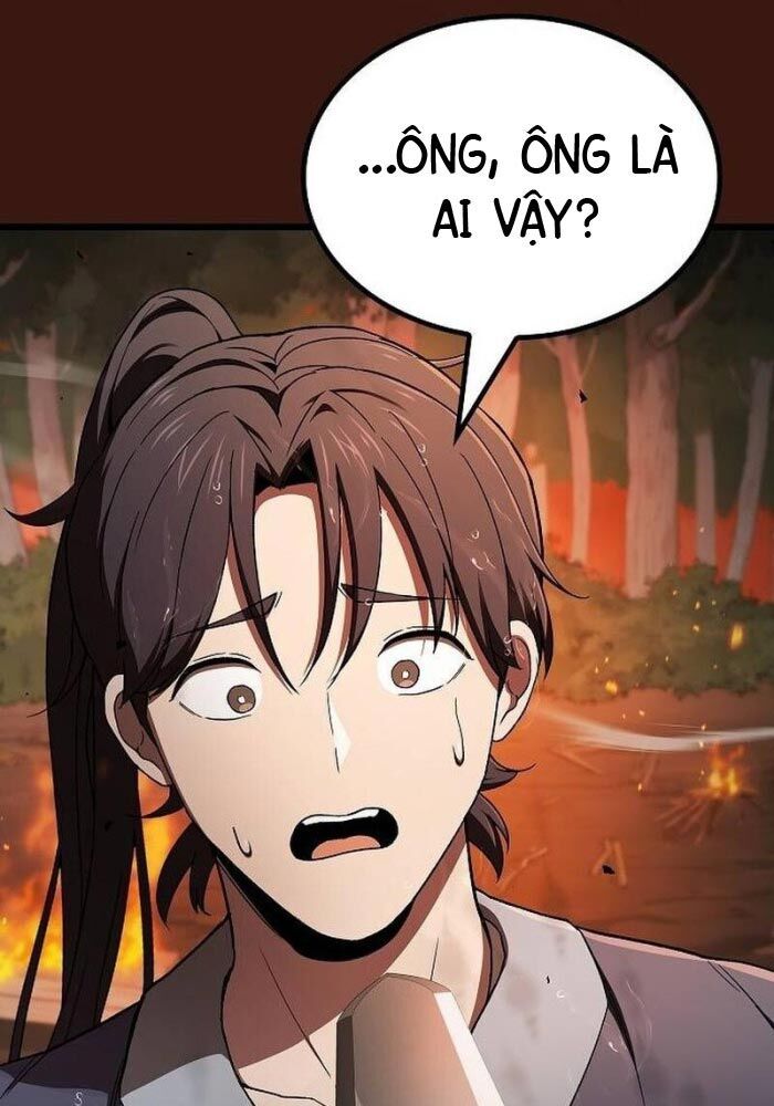 Thiên Ma Kế Nhiệm - Chapter 1 - Page 99