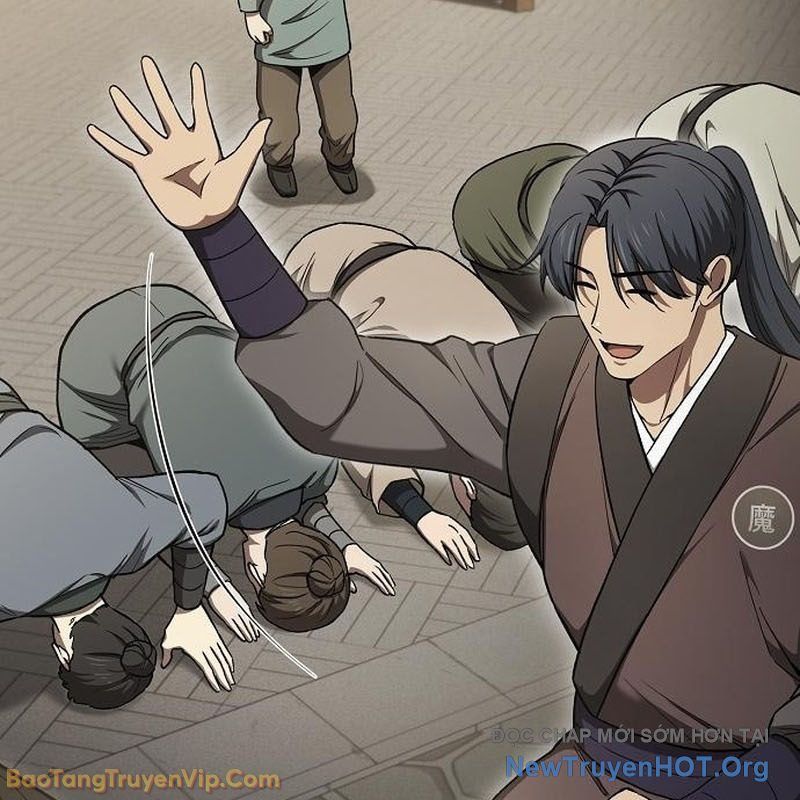 Thiên Ma Kế Nhiệm - Chapter 10 - Page 182