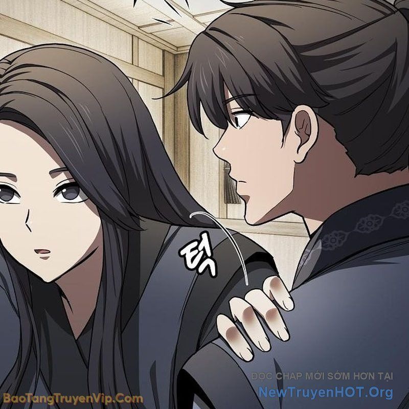 Thiên Ma Kế Nhiệm - Chapter 10 - Page 20