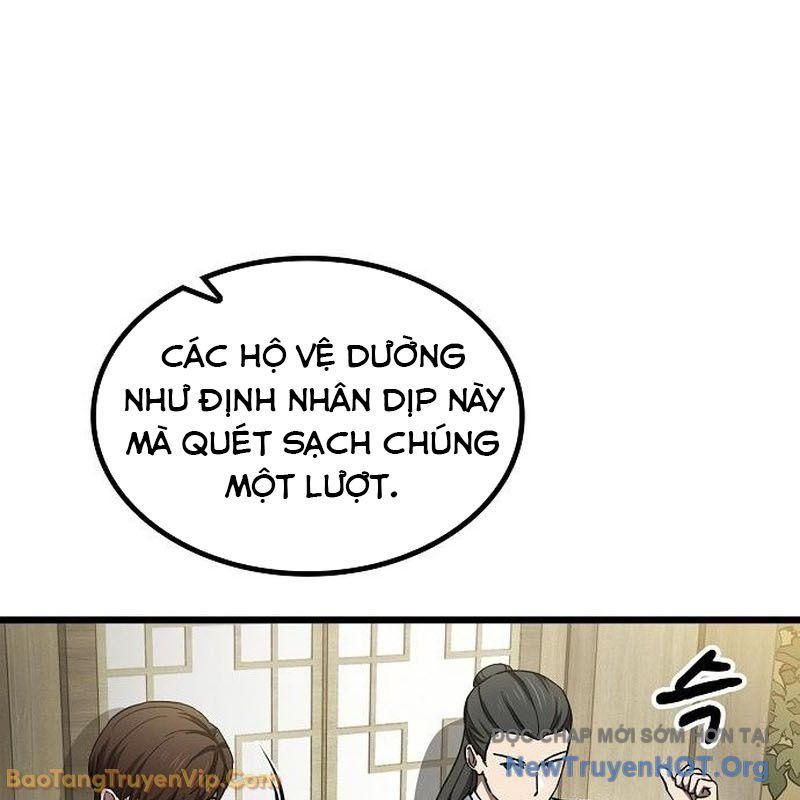 Thiên Ma Kế Nhiệm - Chapter 10 - Page 33