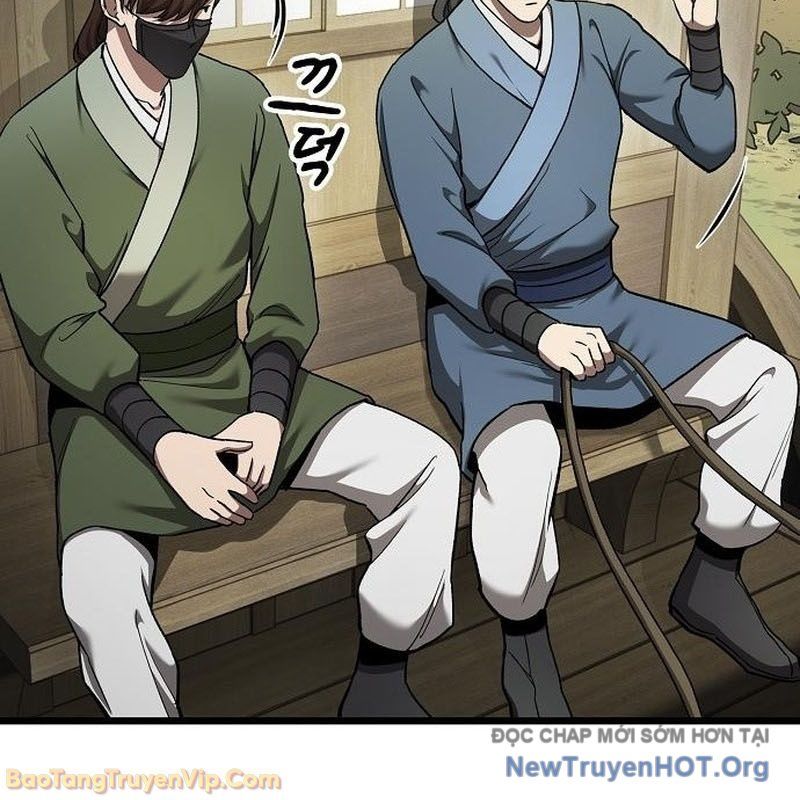 Thiên Ma Kế Nhiệm - Chapter 10 - Page 34