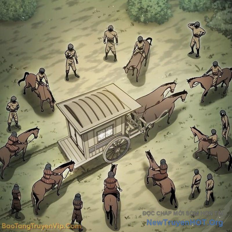 Thiên Ma Kế Nhiệm - Chapter 10 - Page 44