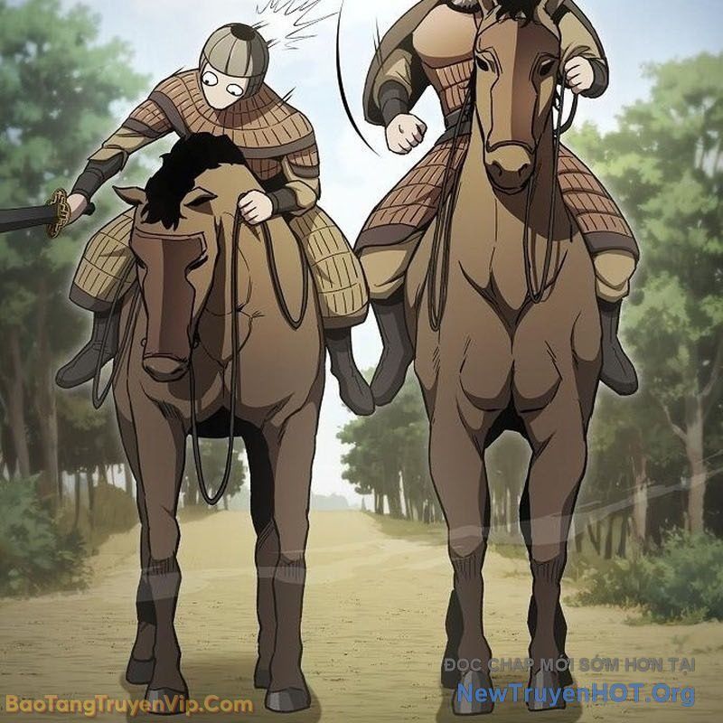 Thiên Ma Kế Nhiệm - Chapter 10 - Page 51