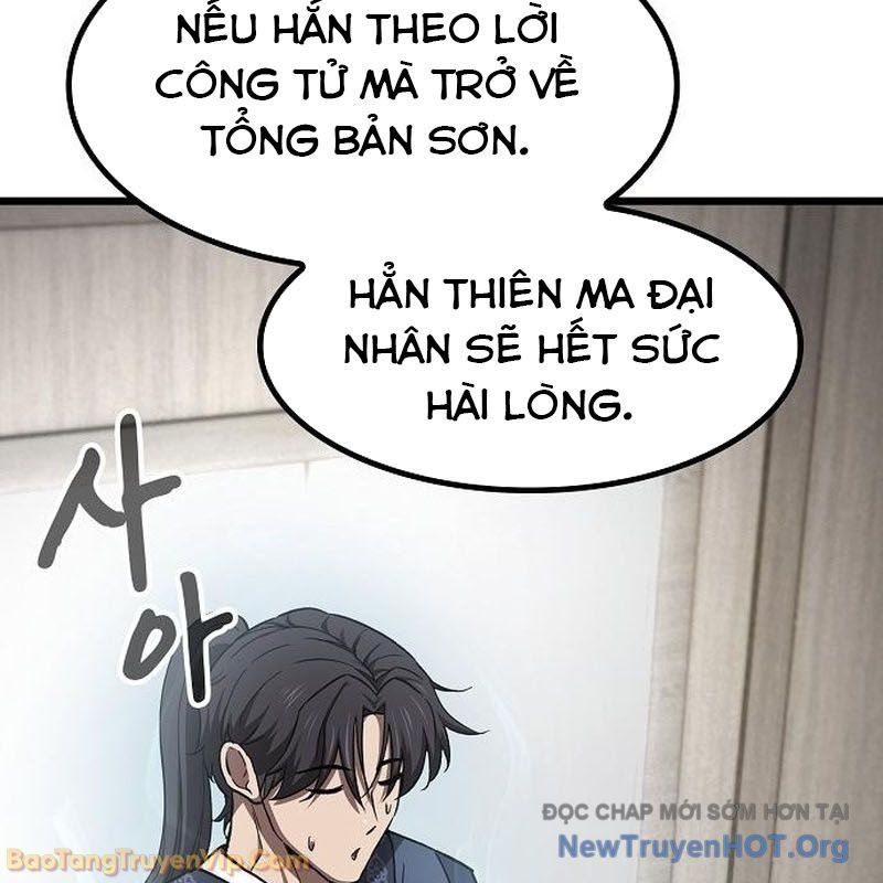 Thiên Ma Kế Nhiệm - Chapter 10 - Page 8