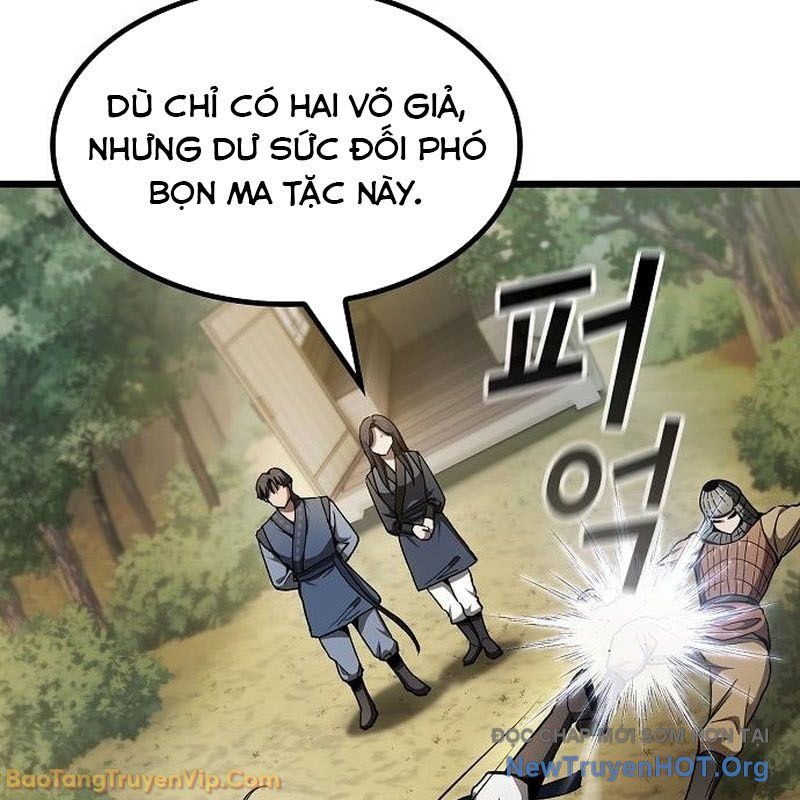 Thiên Ma Kế Nhiệm - Chapter 10 - Page 85