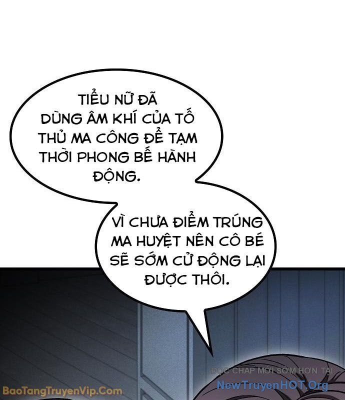 Thiên Ma Kế Nhiệm - Chapter 11 - Page 101