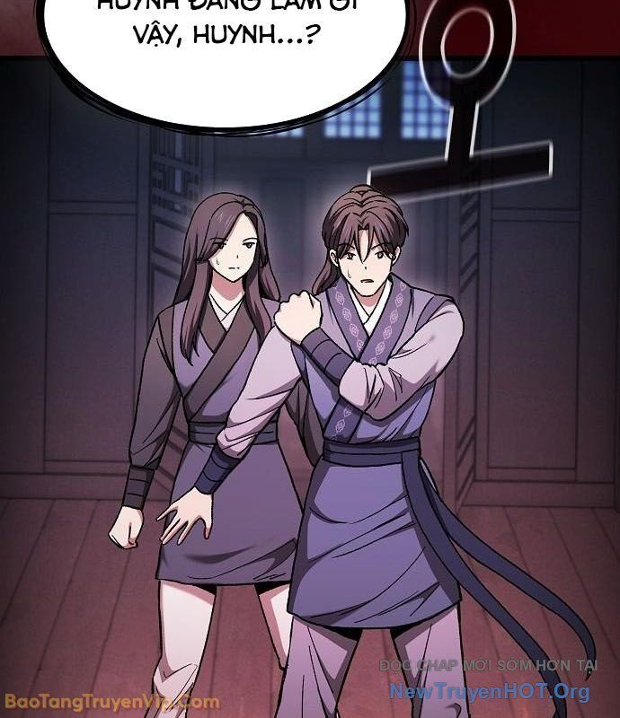 Thiên Ma Kế Nhiệm - Chapter 11 - Page 109