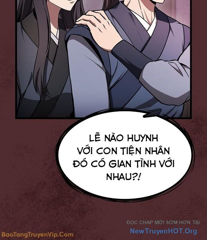 Thiên Ma Kế Nhiệm - Chapter 11 - Page 116