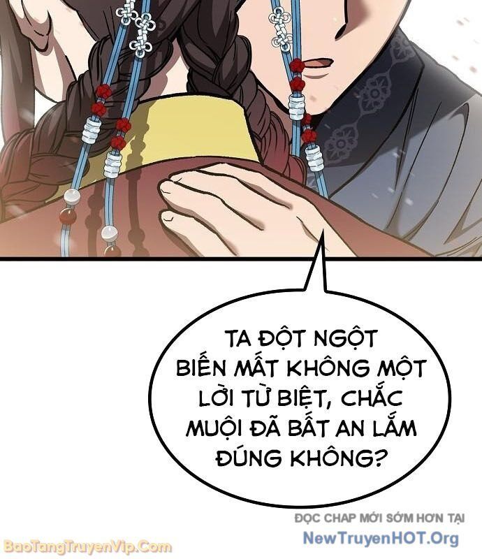 Thiên Ma Kế Nhiệm - Chapter 11 - Page 126