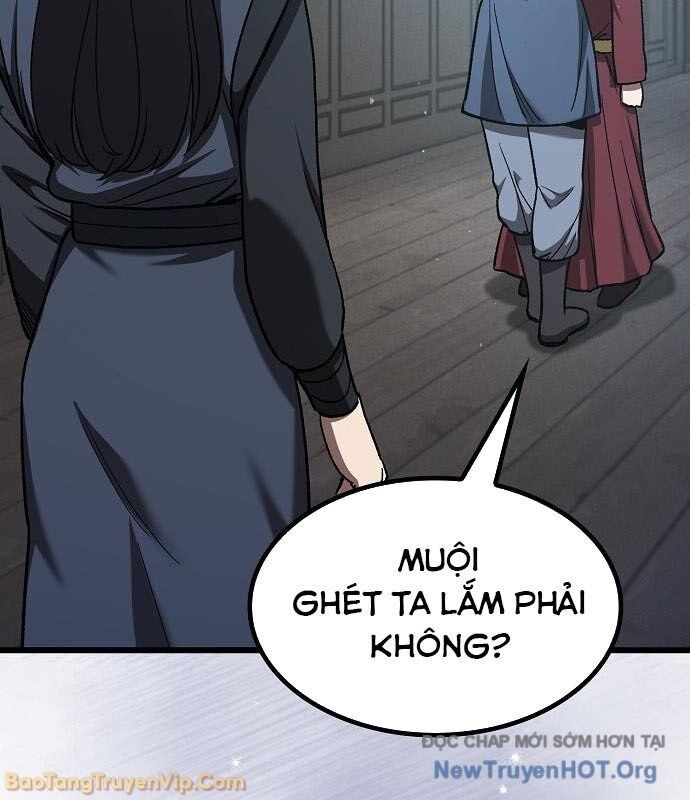 Thiên Ma Kế Nhiệm - Chapter 11 - Page 135