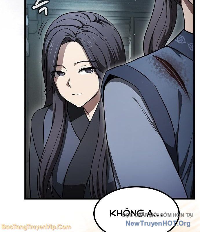 Thiên Ma Kế Nhiệm - Chapter 11 - Page 137