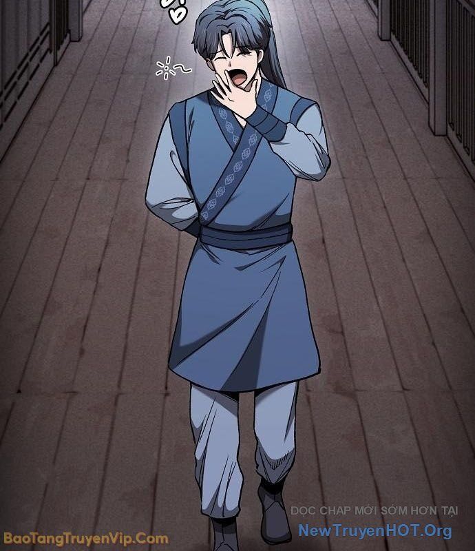 Thiên Ma Kế Nhiệm - Chapter 11 - Page 14