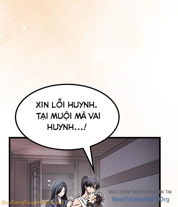Thiên Ma Kế Nhiệm - Chapter 11 - Page 141