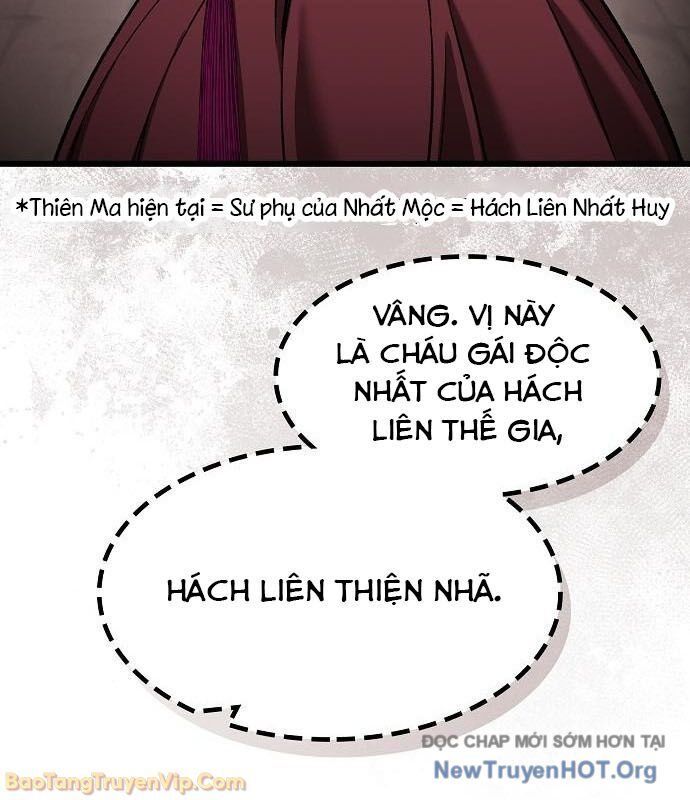 Thiên Ma Kế Nhiệm - Chapter 11 - Page 147