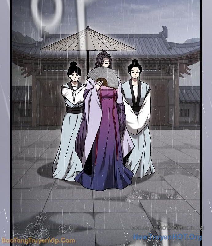 Thiên Ma Kế Nhiệm - Chapter 11 - Page 154