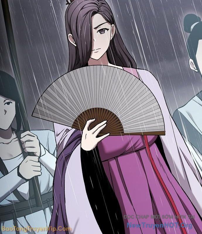 Thiên Ma Kế Nhiệm - Chapter 11 - Page 156