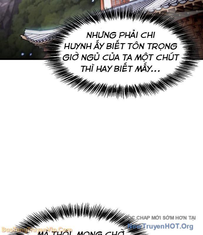 Thiên Ma Kế Nhiệm - Chapter 11 - Page 17