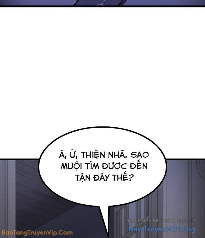 Thiên Ma Kế Nhiệm - Chapter 11 - Page 31