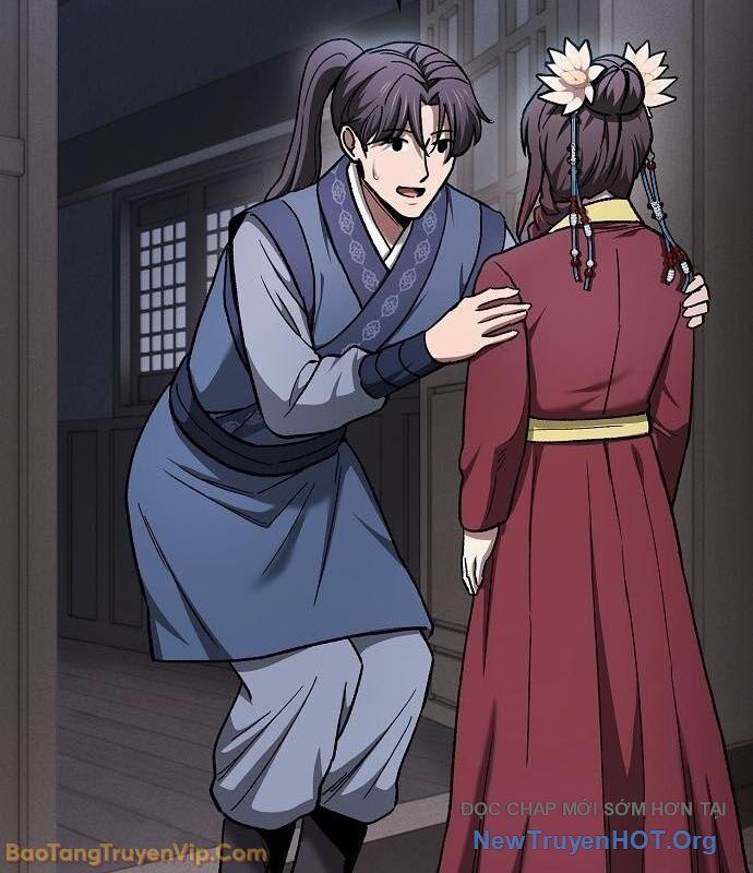 Thiên Ma Kế Nhiệm - Chapter 11 - Page 32