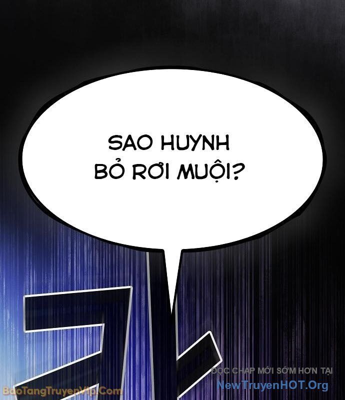 Thiên Ma Kế Nhiệm - Chapter 11 - Page 38