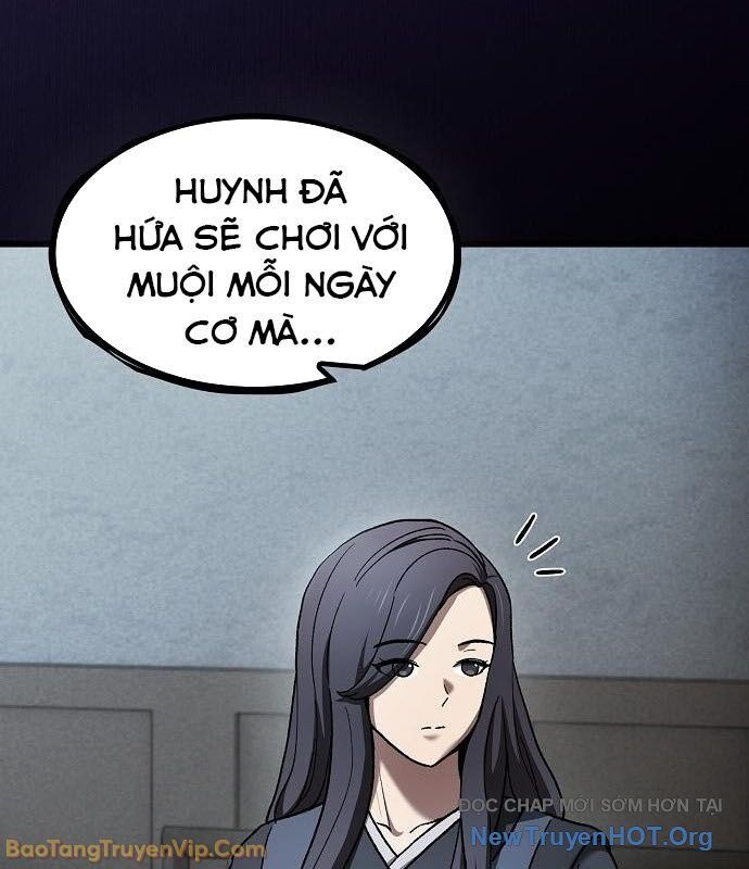 Thiên Ma Kế Nhiệm - Chapter 11 - Page 42