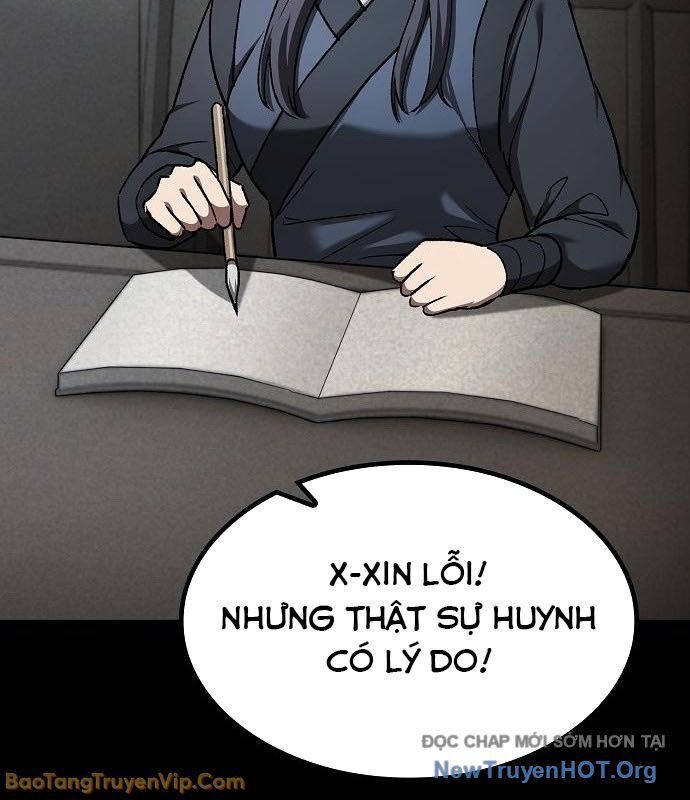 Thiên Ma Kế Nhiệm - Chapter 11 - Page 43