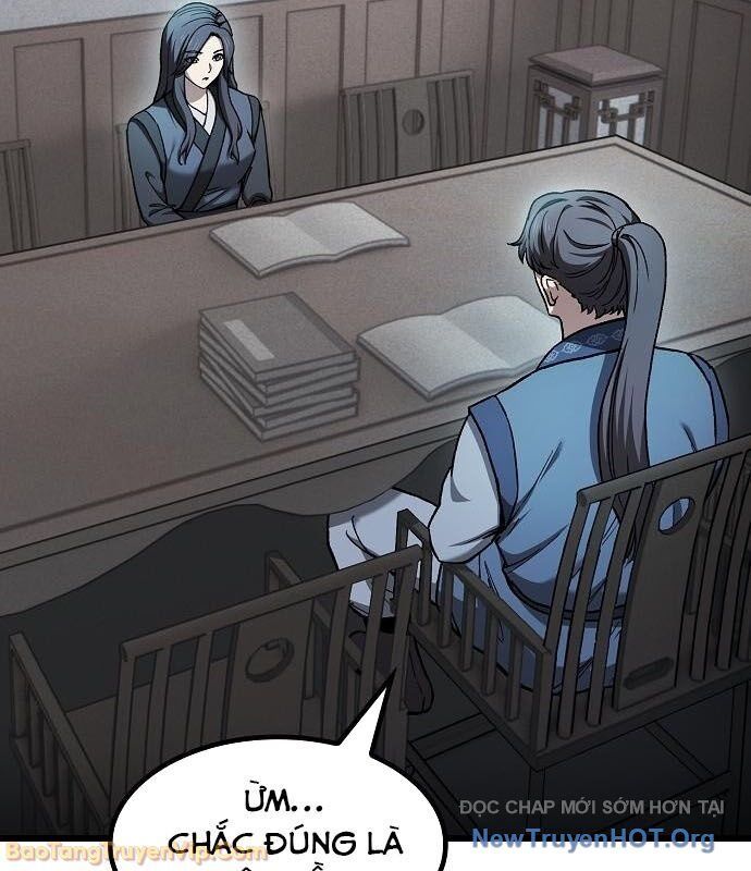 Thiên Ma Kế Nhiệm - Chapter 11 - Page 5