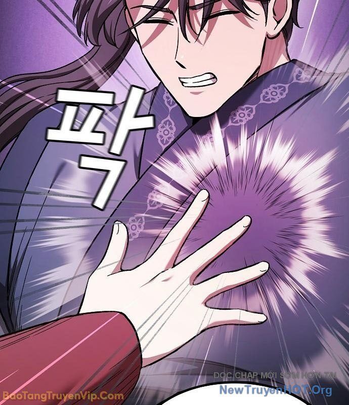 Thiên Ma Kế Nhiệm - Chapter 11 - Page 50