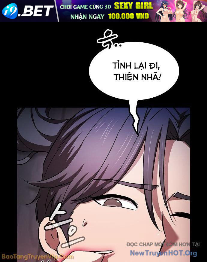 Thiên Ma Kế Nhiệm - Chapter 11 - Page 56