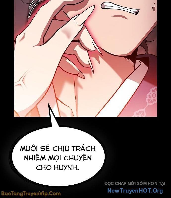 Thiên Ma Kế Nhiệm - Chapter 11 - Page 57
