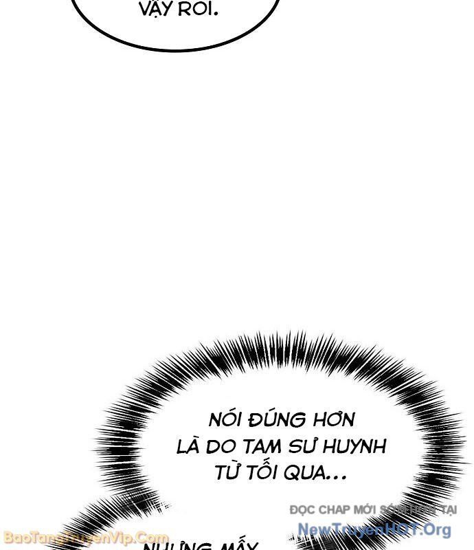 Thiên Ma Kế Nhiệm - Chapter 11 - Page 6