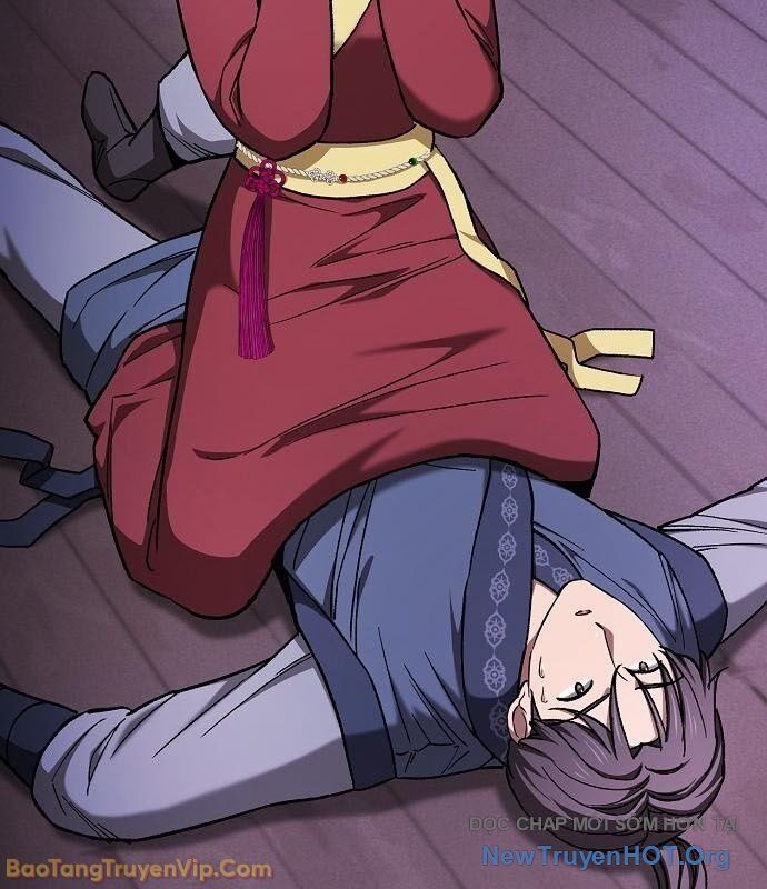 Thiên Ma Kế Nhiệm - Chapter 11 - Page 65