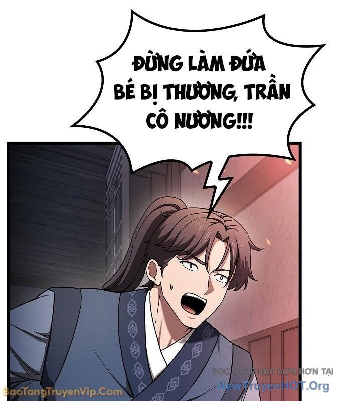 Thiên Ma Kế Nhiệm - Chapter 11 - Page 83