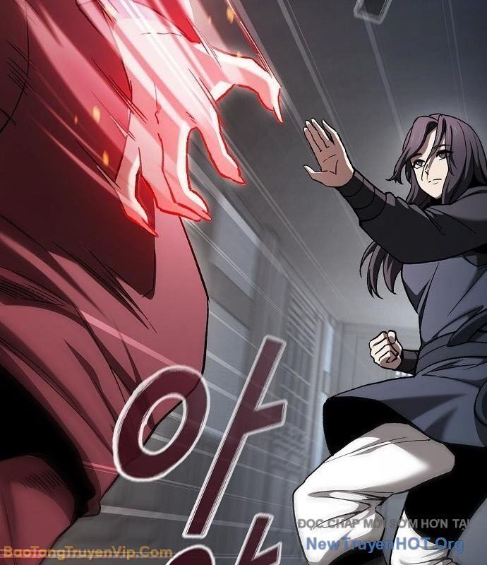 Thiên Ma Kế Nhiệm - Chapter 11 - Page 86