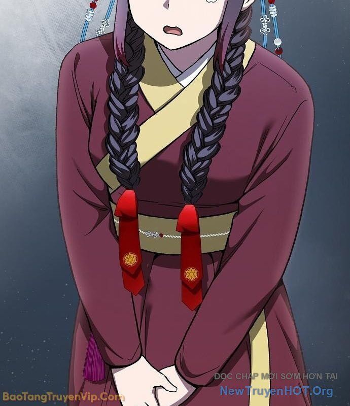 Thiên Ma Kế Nhiệm - Chapter 12 - Page 10