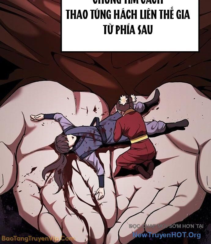 Thiên Ma Kế Nhiệm - Chapter 12 - Page 114