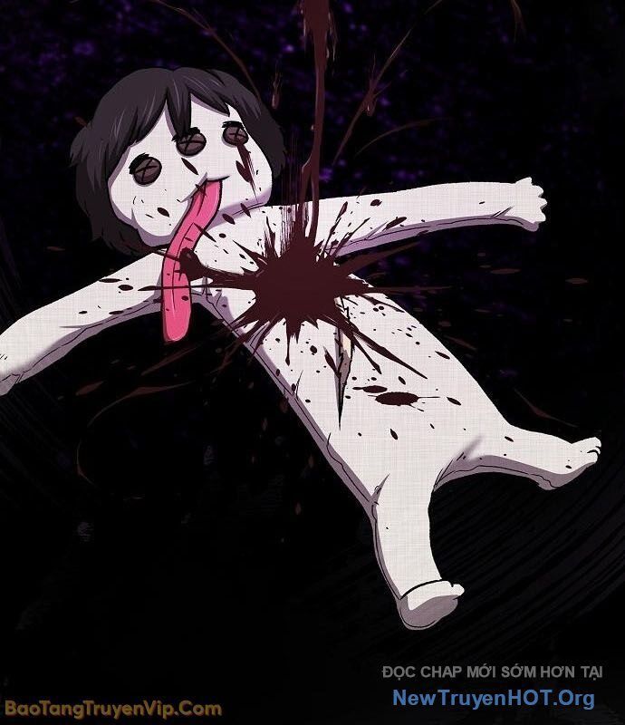 Thiên Ma Kế Nhiệm - Chapter 12 - Page 117