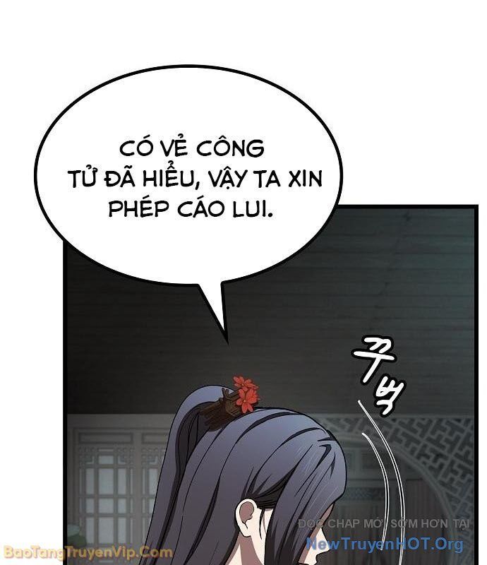 Thiên Ma Kế Nhiệm - Chapter 12 - Page 125