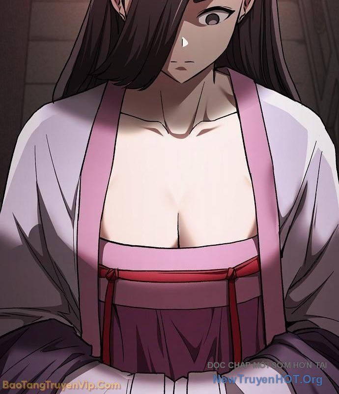 Thiên Ma Kế Nhiệm - Chapter 12 - Page 133